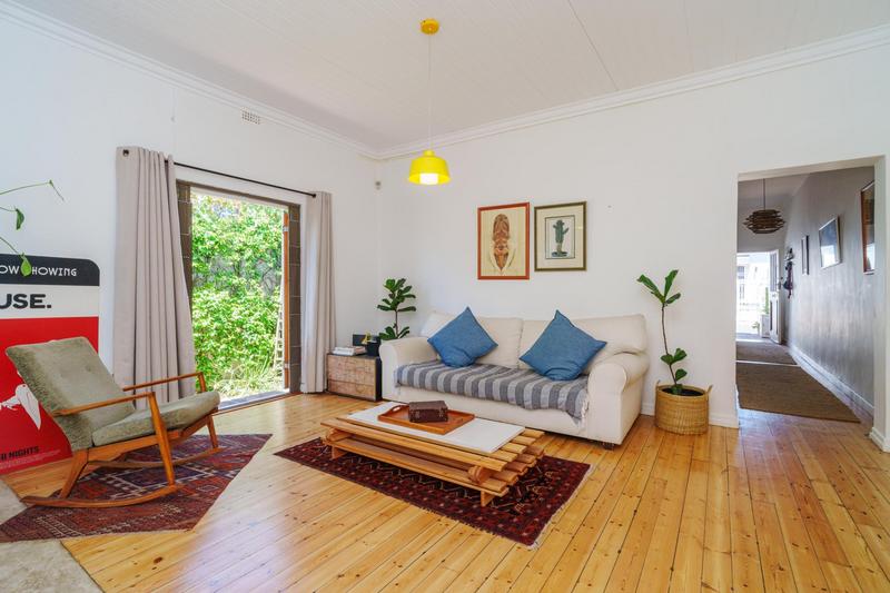 2 Bedroom Property for Sale in Harfield Village Western Cape